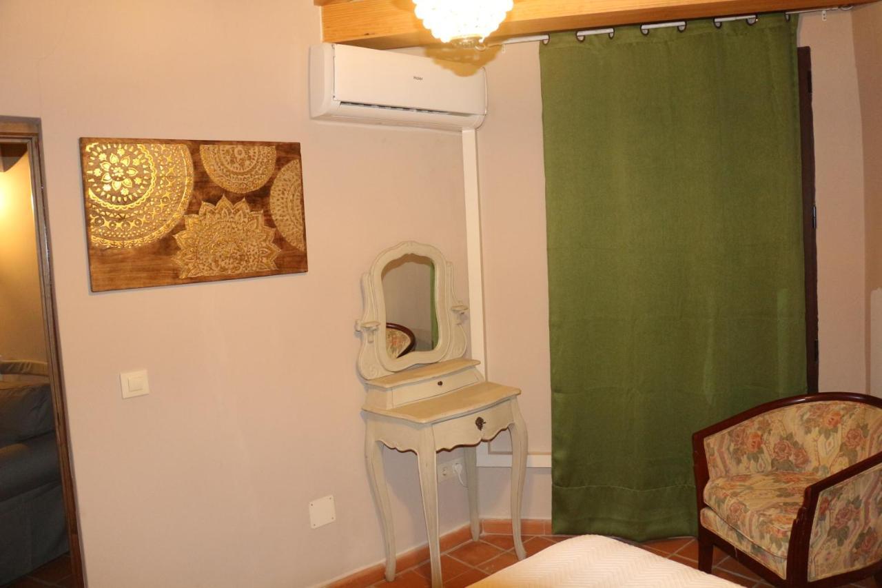 Apartamentos Coliseo Toledo Buitenkant foto