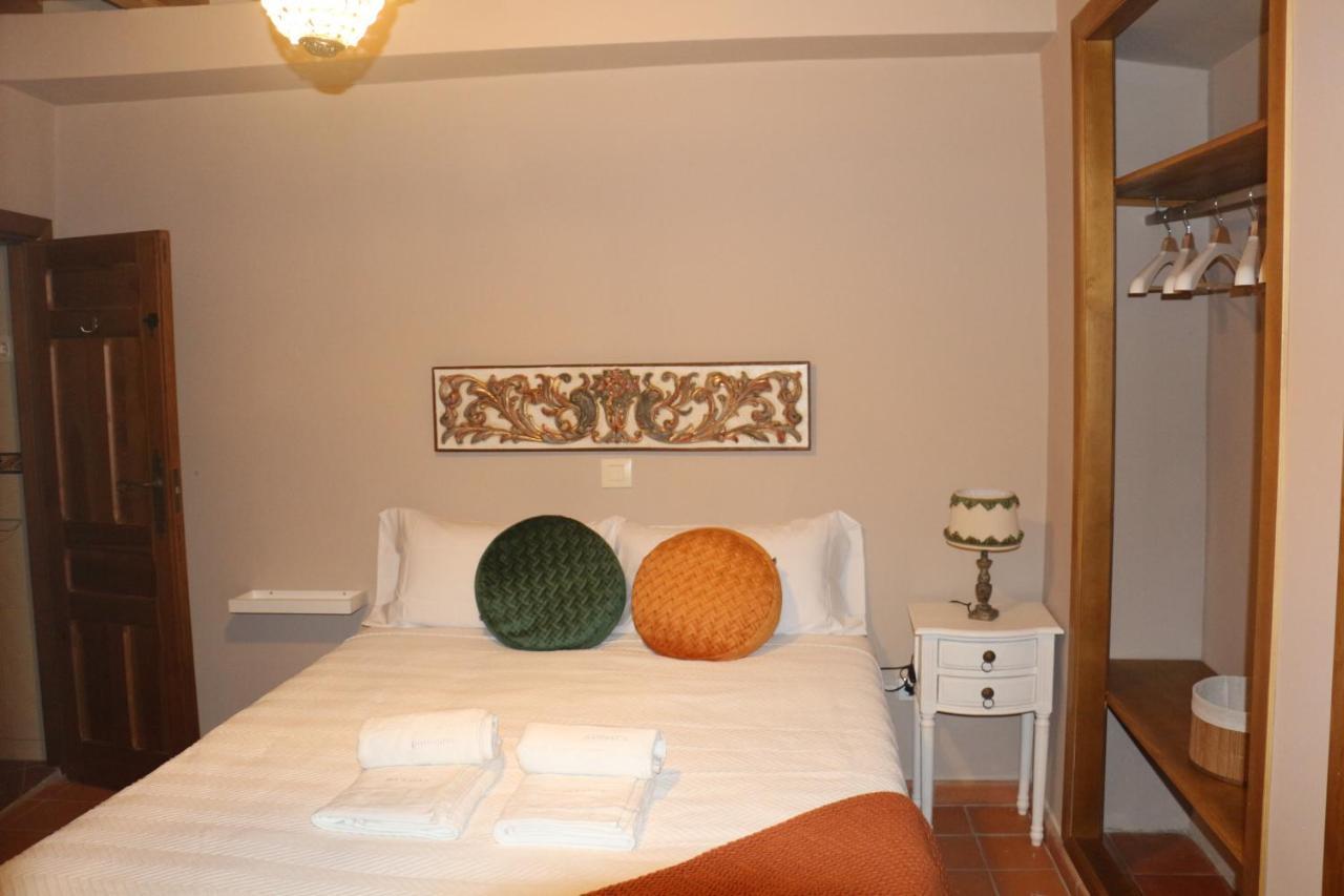Apartamentos Coliseo Toledo Buitenkant foto