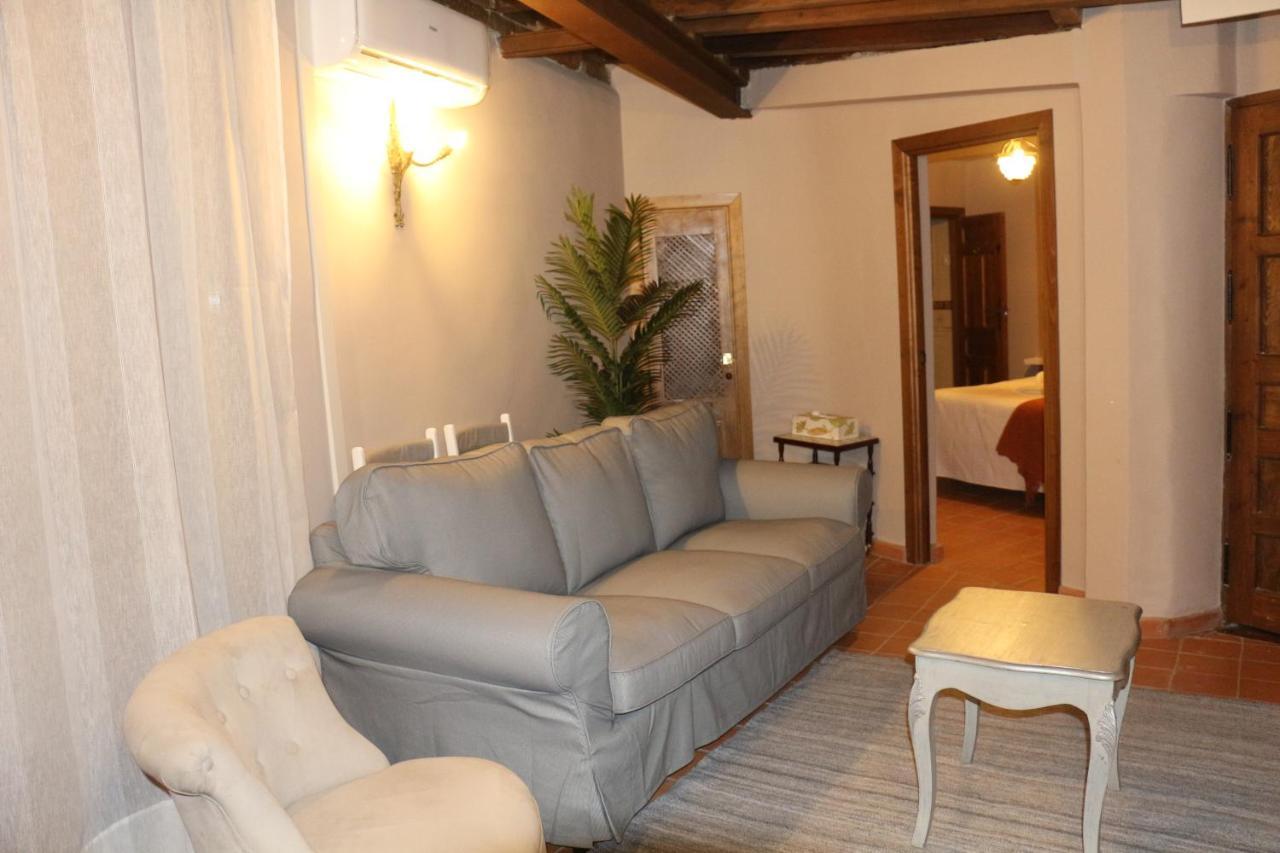Apartamentos Coliseo Toledo Buitenkant foto