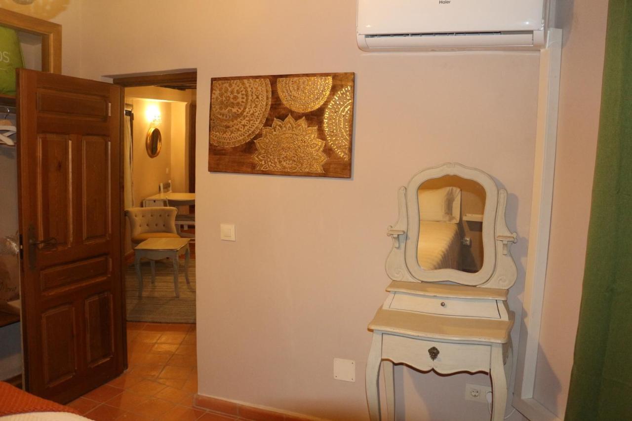Apartamentos Coliseo Toledo Buitenkant foto