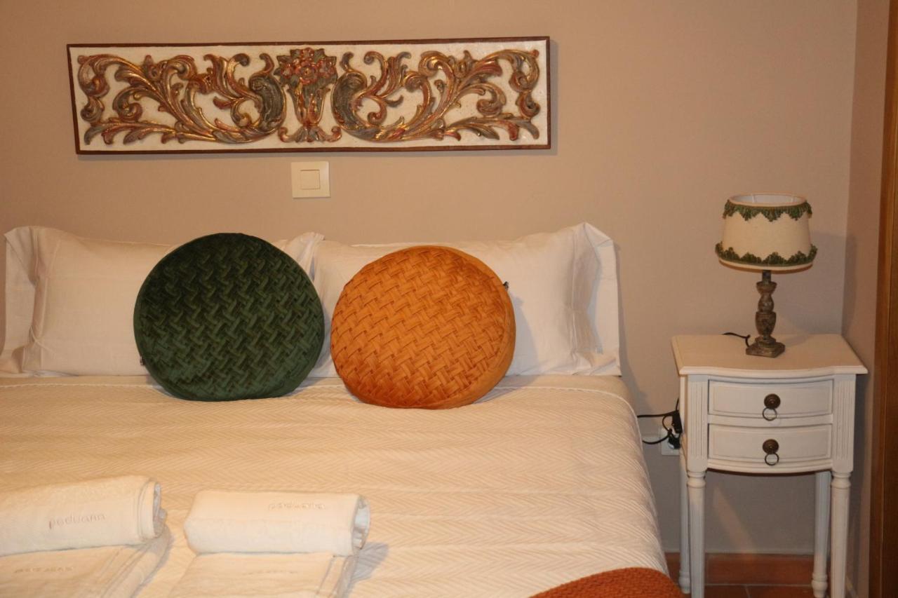 Apartamentos Coliseo Toledo Buitenkant foto
