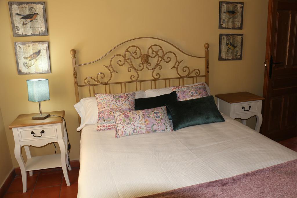 Apartamentos Coliseo Toledo Buitenkant foto