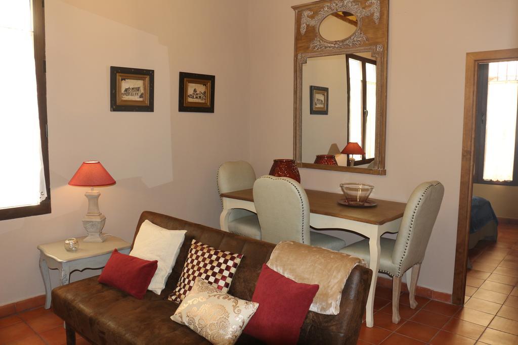 Apartamentos Coliseo Toledo Buitenkant foto